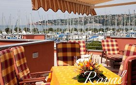 Marina Portoroz - Residence